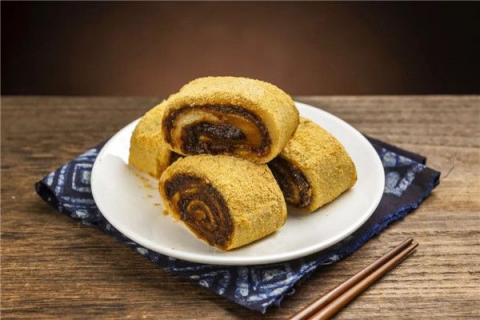 救命，这些食物的名字到底是谁起的啊！
