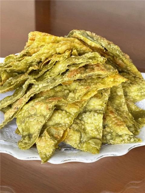 救命，这些食物的名字到底是谁起的啊！